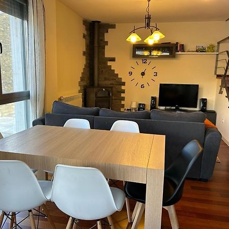 Apartamento Cosy. Bonito Y Acogedor Duplex Latas Bagian luar foto