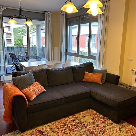 Apartamento Cosy. Bonito Y Acogedor Duplex Latas Bagian luar foto