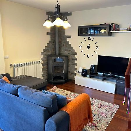 Apartamento Cosy. Bonito Y Acogedor Duplex Latas Bagian luar foto