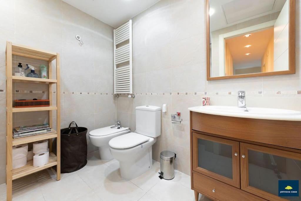 Apartamento Cosy. Bonito Y Acogedor Duplex Latas Bagian luar foto