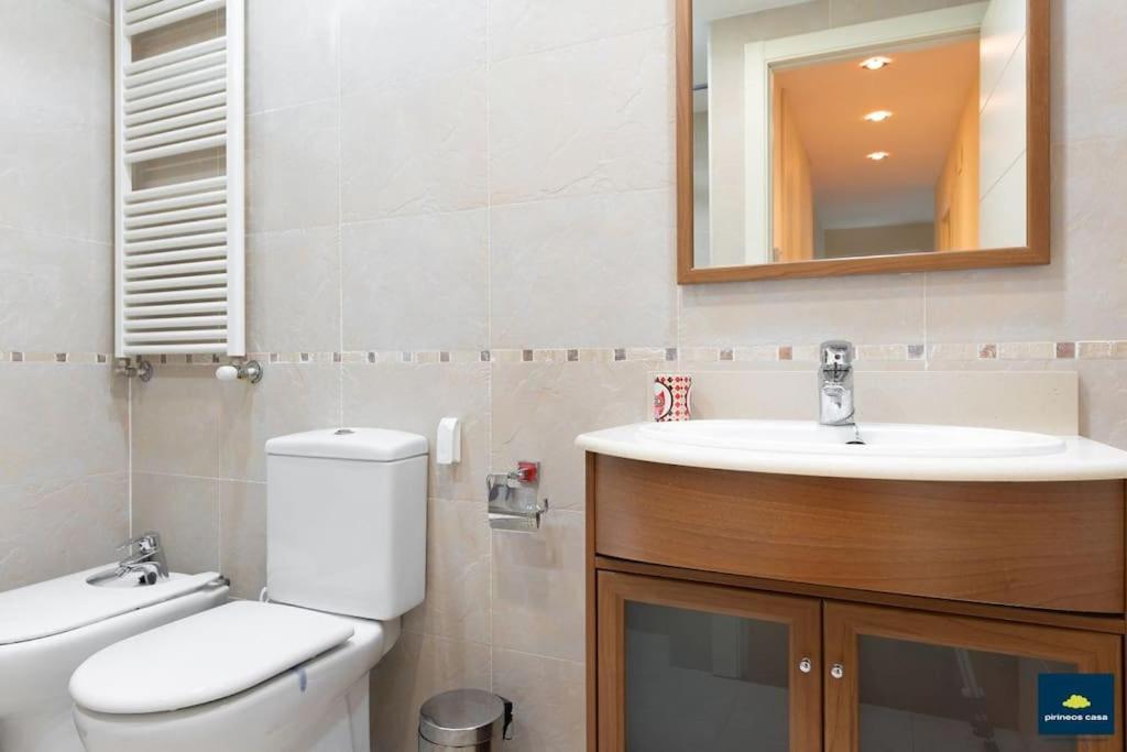 Apartamento Cosy. Bonito Y Acogedor Duplex Latas Bagian luar foto