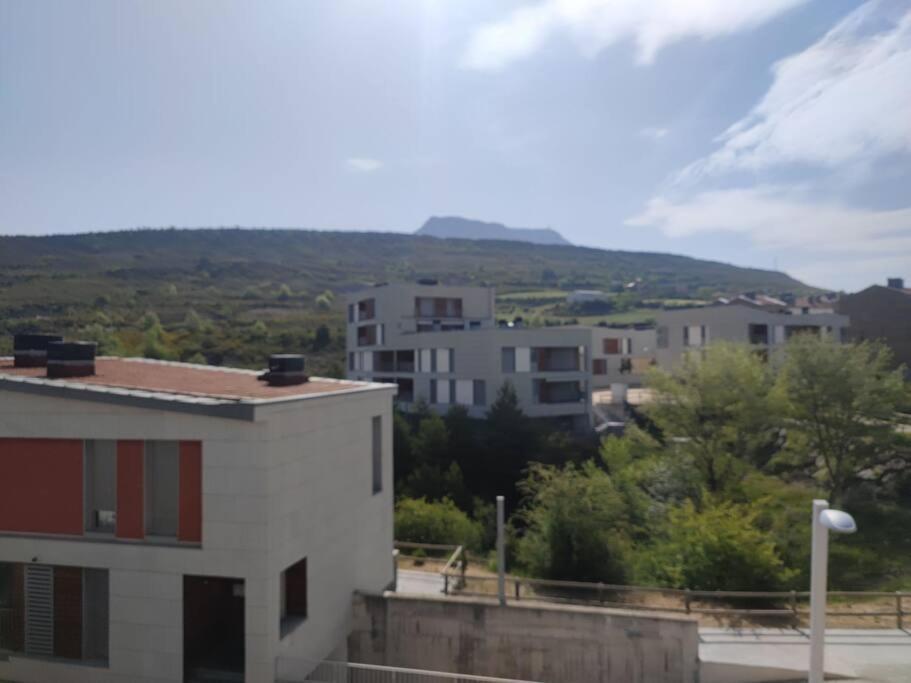 Apartamento Cosy. Bonito Y Acogedor Duplex Latas Bagian luar foto
