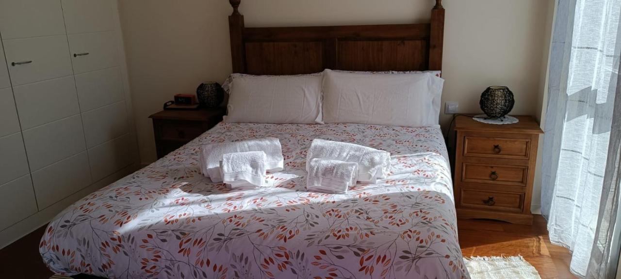 Apartamento Cosy. Bonito Y Acogedor Duplex Latas Bagian luar foto