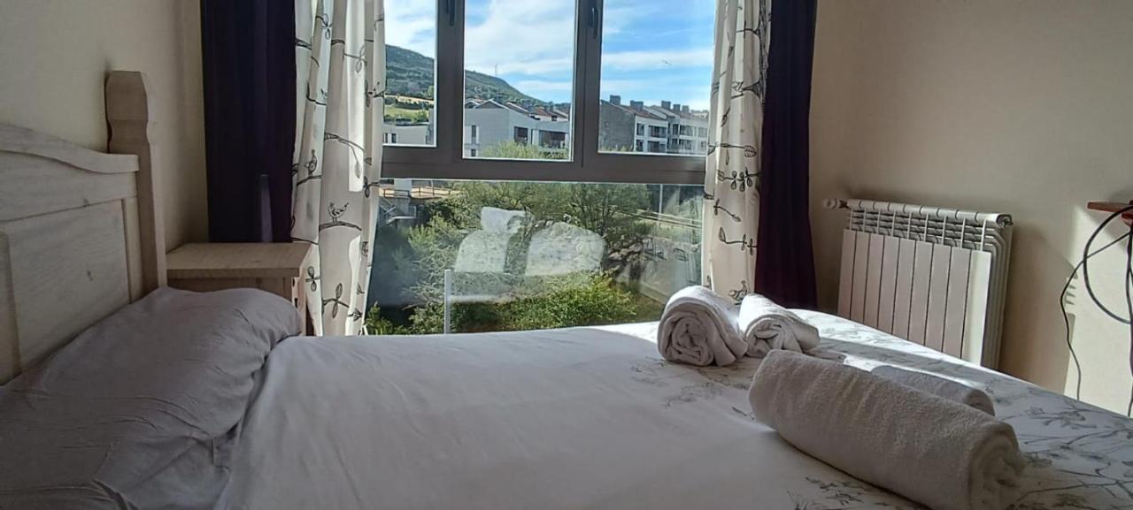 Apartamento Cosy. Bonito Y Acogedor Duplex Latas Bagian luar foto