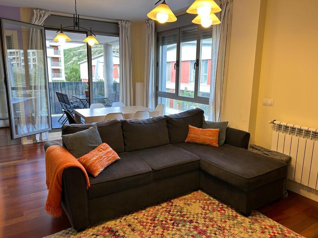 Apartamento Cosy. Bonito Y Acogedor Duplex Latas Bagian luar foto