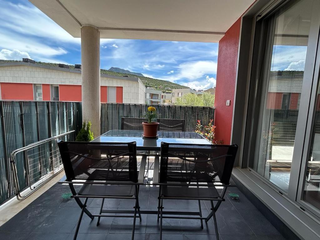 Apartamento Cosy. Bonito Y Acogedor Duplex Latas Bagian luar foto