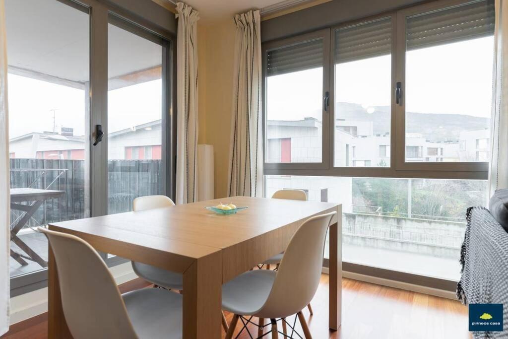 Apartamento Cosy. Bonito Y Acogedor Duplex Latas Bagian luar foto