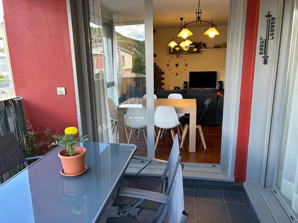 Apartamento Cosy. Bonito Y Acogedor Duplex Latas Bagian luar foto