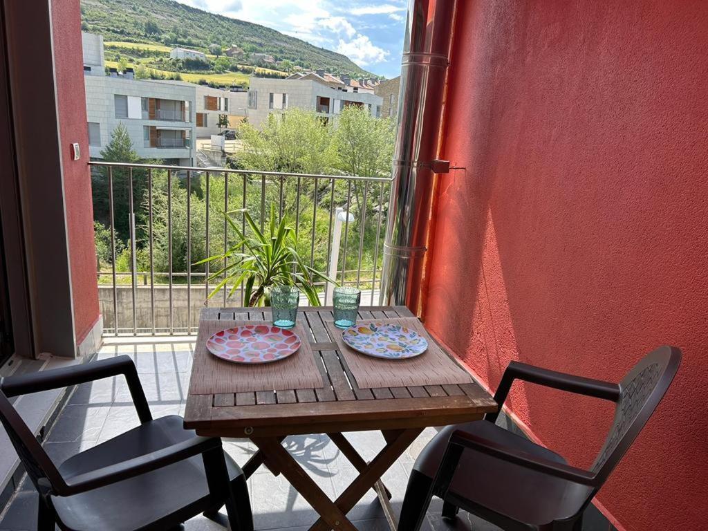 Apartamento Cosy. Bonito Y Acogedor Duplex Latas Bagian luar foto