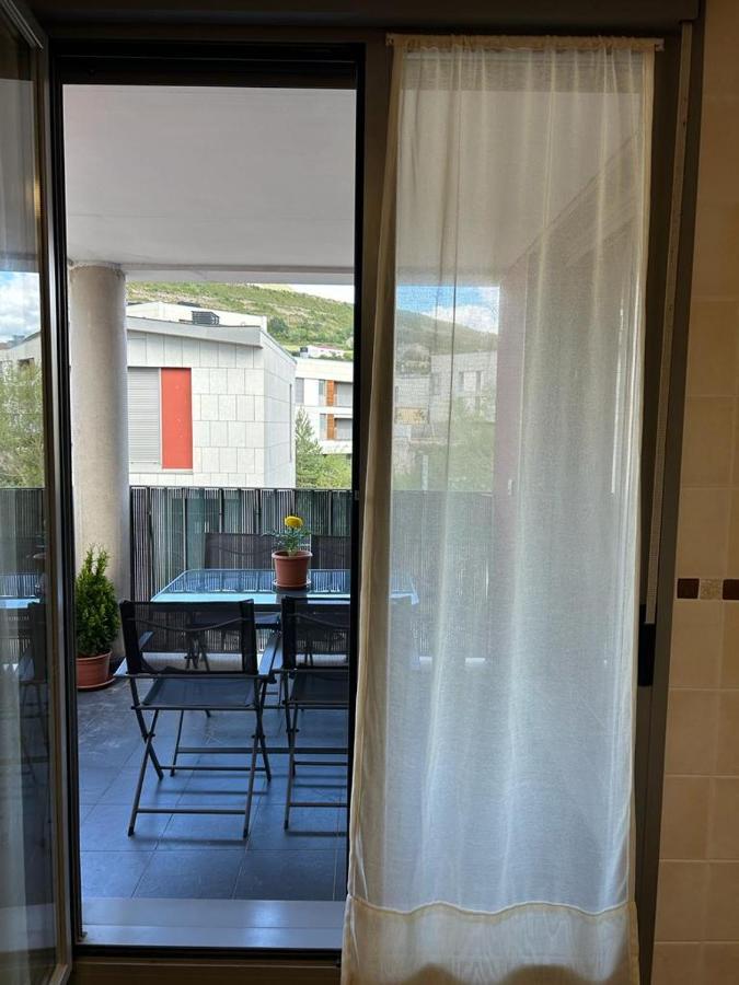 Apartamento Cosy. Bonito Y Acogedor Duplex Latas Bagian luar foto
