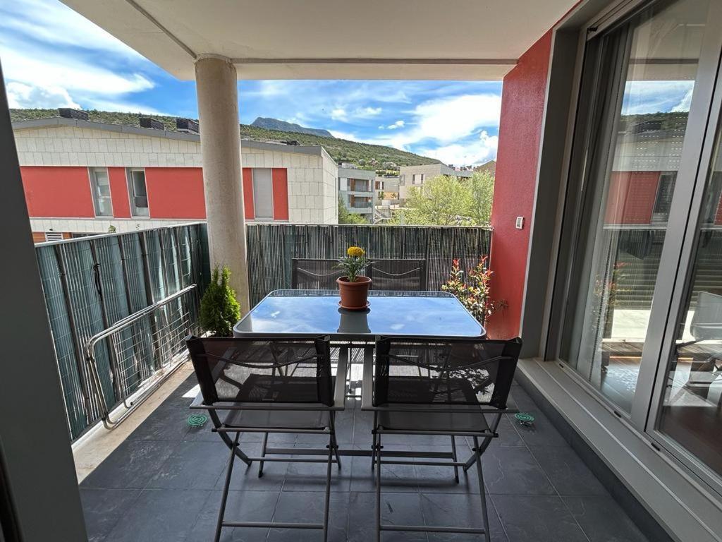 Apartamento Cosy. Bonito Y Acogedor Duplex Latas Bagian luar foto
