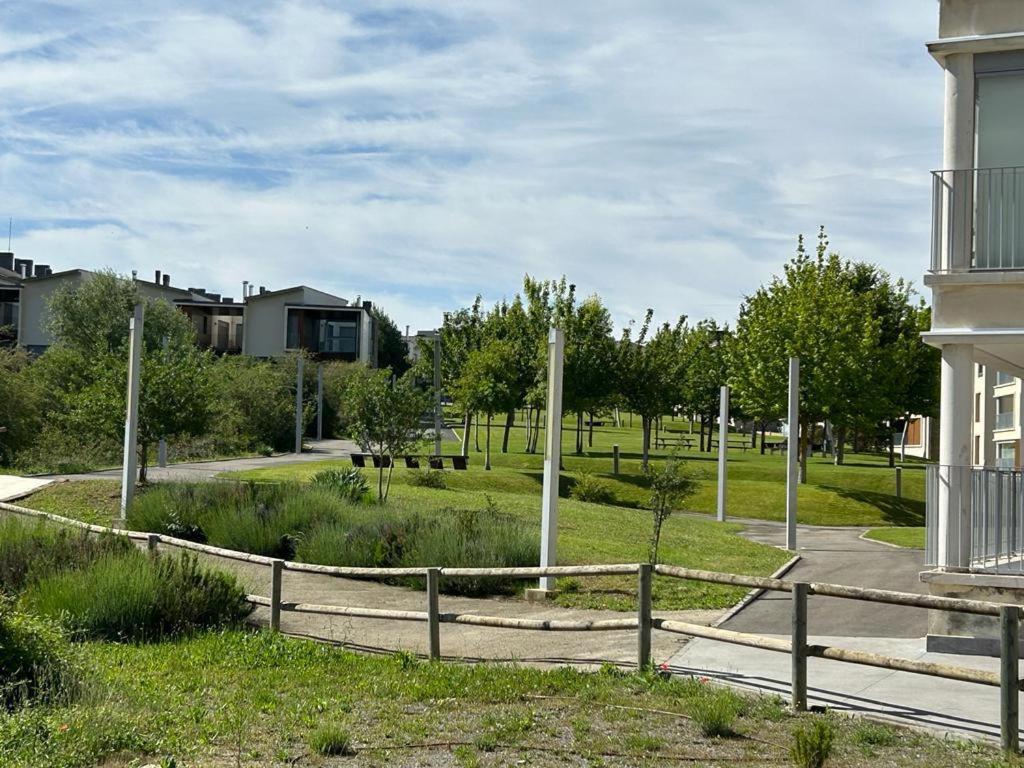 Apartamento Cosy. Bonito Y Acogedor Duplex Latas Bagian luar foto