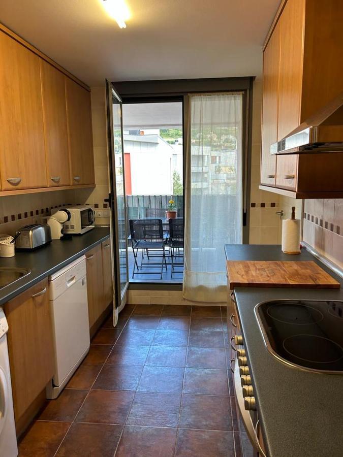Apartamento Cosy. Bonito Y Acogedor Duplex Latas Bagian luar foto