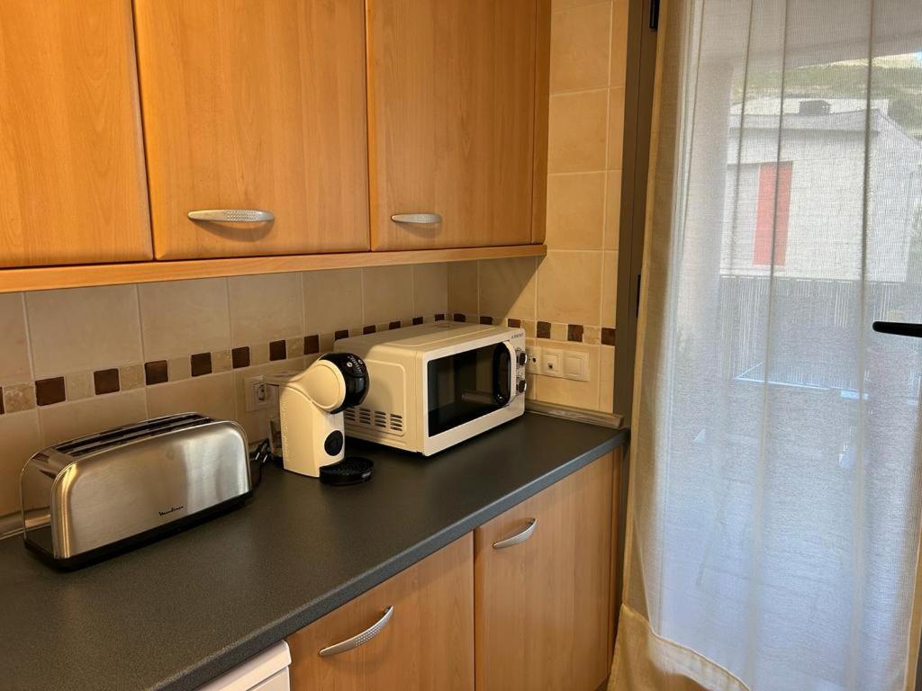 Apartamento Cosy. Bonito Y Acogedor Duplex Latas Bagian luar foto